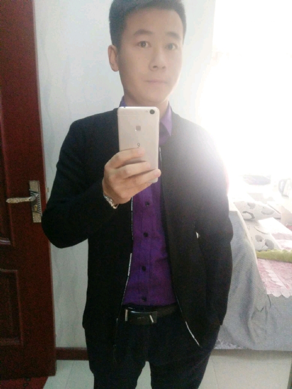 木木的第一张照片--吴忠蓝颜知己交友网