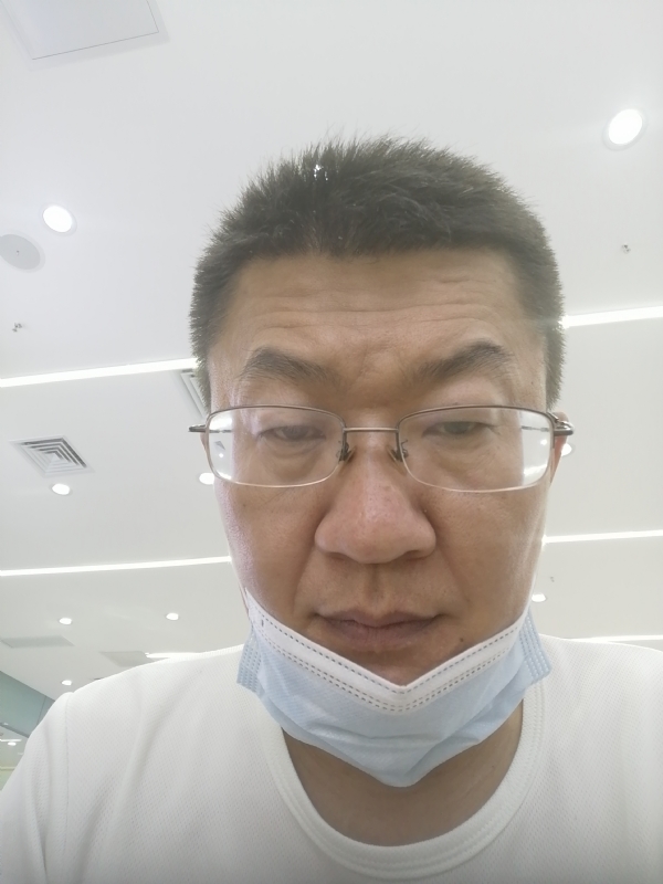 无奈的第一张照片--吴忠蓝颜知己交友网