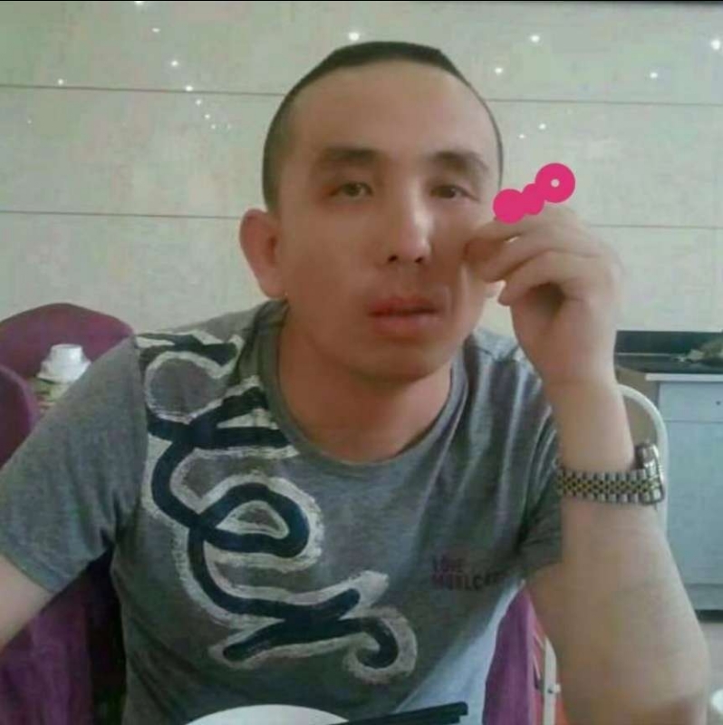 虎虎虎的第一张照片--吴忠蓝颜知己交友网